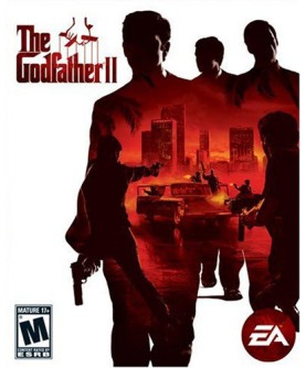 The Godfather II Origin / EA app Key GLOBAL